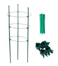 Uppbindningsset Tomat